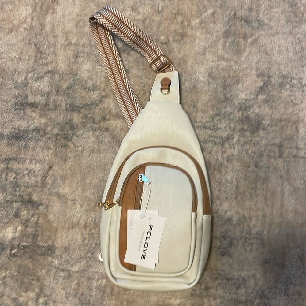 Small sling bag crossbody